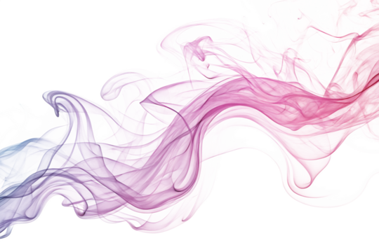 Transparent PNG available
Purple Pink Pastel Abstract Paint Stroke Fluid Liquid isolate white background Ai generate