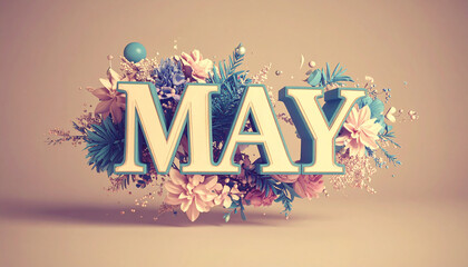 Seasonal and Event Header - Month of May - Bridal Showers for June Weddings