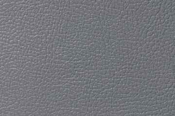 light gray vinyl, leather texture 
