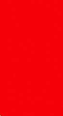 Crimson Intensity: A Bold Minimalist Study