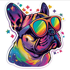 Sticker Shop Profile Picture