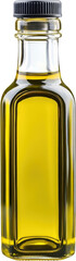 Glass Olive Oil Bottle