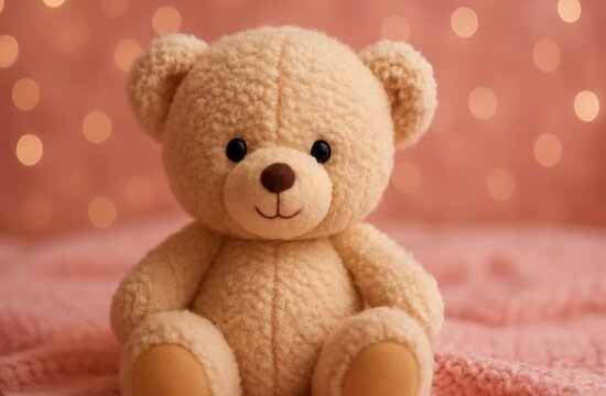 urso pel&uacute;cia