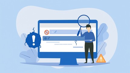 Cybersecurity Technology: Data Protection and Internet Safety for Threat Analysis and Malware Detection