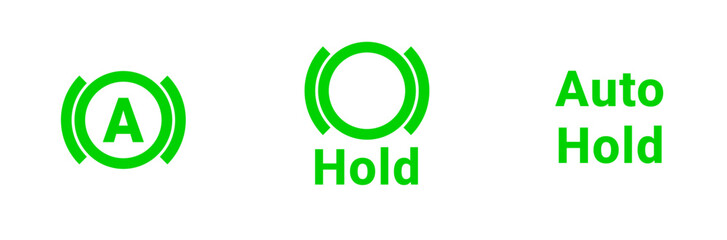 Auto Hold