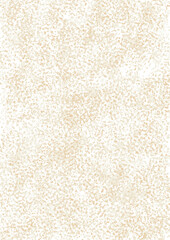 gold foil texture for background.