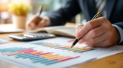 Streamline your expenses with smart costcutting strategies for optimal business growth and financial efficiency.