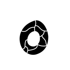 mosaic stain letters