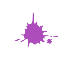 splash of wine stains