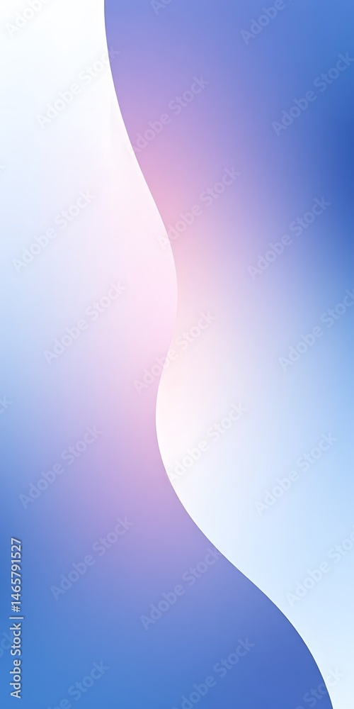 Aufkleber Abstract Grainy Texture Background. Artistic Gradient Shapes Create Harmonious Blend. Beautiful Gradients For Creative Design Projects. Perfect Visual Resource For Modern Backgrounds.
