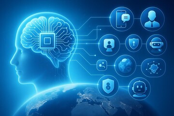 人と人工知能とテクノロジー