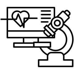 Biomedical Icon
