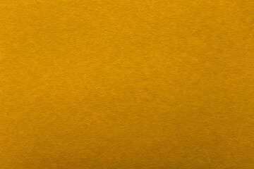 Texture of dark orange skin. Decorative textured paper, fabric with printed relief pattern.
