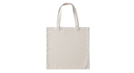 Blank Tote Bag Mockup: Perfect for Your Design