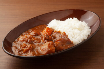 カレーライス