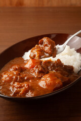 カレーライス