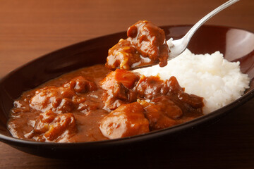 カレーライス
