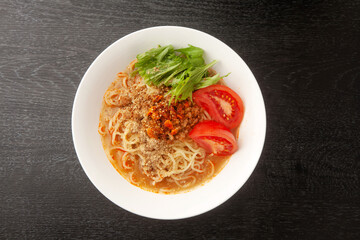 冷やし坦々麺
