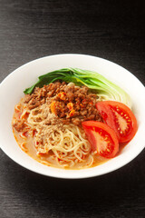 冷やし坦々麺