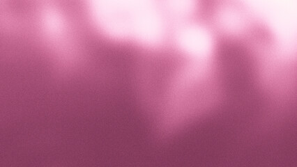 Abstract Pink Background Texture with Soft Light Effects Ideal for Design Projects and Presentations