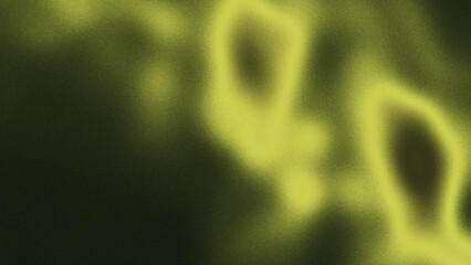 Abstract Olive Green Background Texture with Soft Light Effects Ideal for Websites and Designs