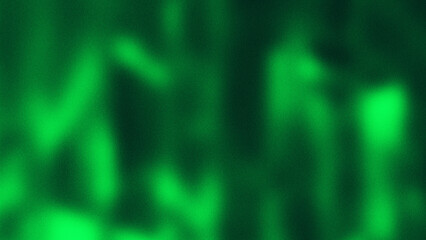Abstract Green Background Texture A Vibrant Emerald Green Blurred Design Perfect for Websites or Presentations