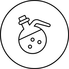 Retort Icon