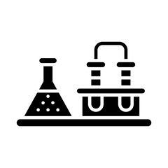 Laboratory Icon