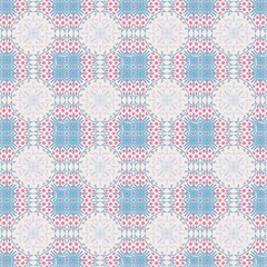 Pattern seamless wallpaper

