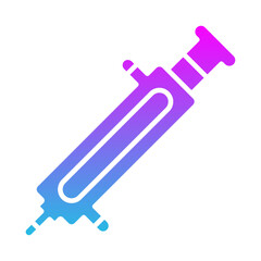 Liebig Condenser Icon