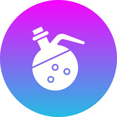 Retort Icon