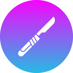 Scalpel Icon