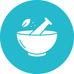 Mortar Icon
