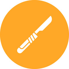 Scalpel Icon