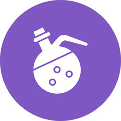 Retort Icon