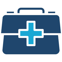 First Aid Kit Icon