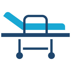 Stretcher Icon