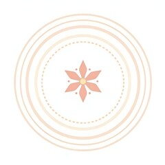 Fototapeta premium A simple logo design 