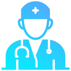 Physician Icon