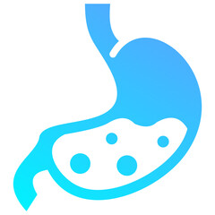 Stomach Icon