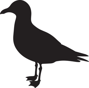 Xeme Vector Silhouette