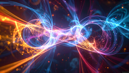 量子力学のイメージ