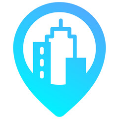 City Icon