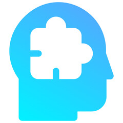 Psychologist Icon