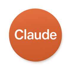 Claude Logo Design