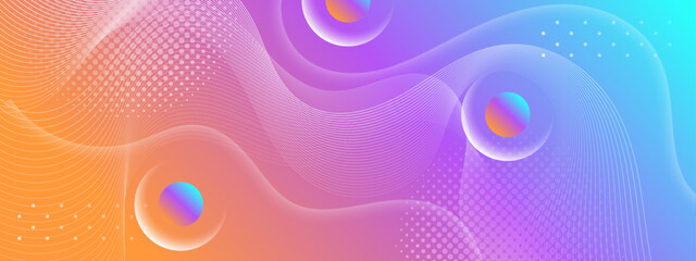 Colorful abstract background ideal for modern designs, digital art, wallpaper, invitations, social media posts, and artistic projects.