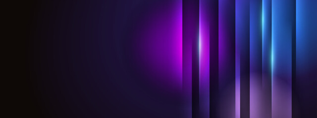 Abstract gradient background with vertical lines, perfect for modern design projects, website backgrounds, and creative digital presentations. Vibrant and versatile.