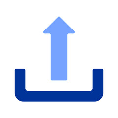 Upload Icon