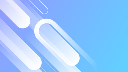 Blue and white abstract background suitable for business presentations, website designs, social media posts, and digital marketing campaigns.