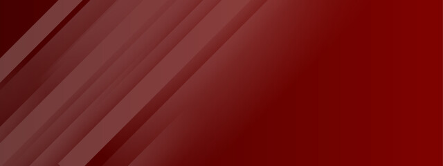 Obraz premium Red background with diagonal lines suitable for abstract backgrounds, website designs, digital presentations, and social media graphics.